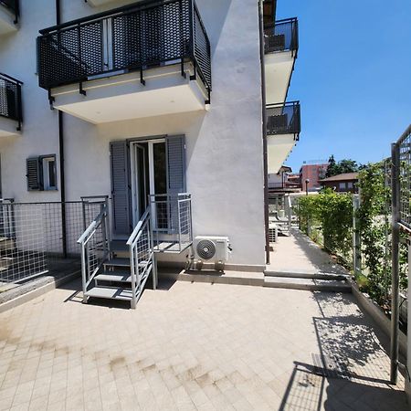 Maison Valentini Rom Eksteriør billede